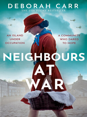 cover image of Neighbours at War